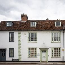 28, Kneesworth Street