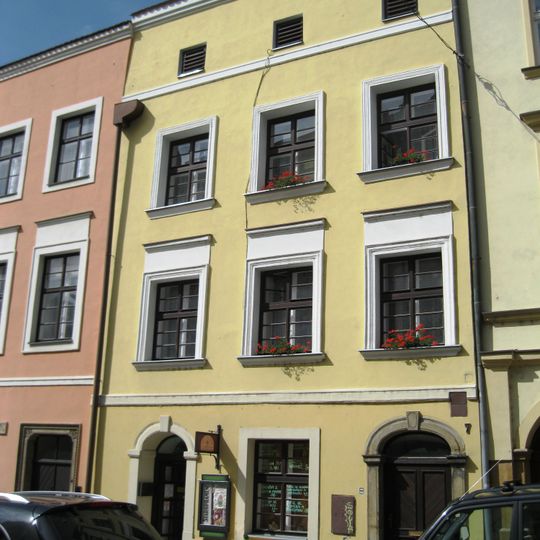 Žerotínovo náměstí 7