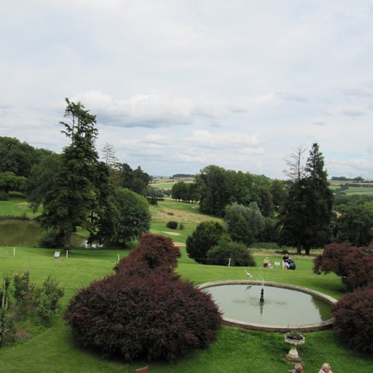Golf de l'abbaye de Sept-Fontaines