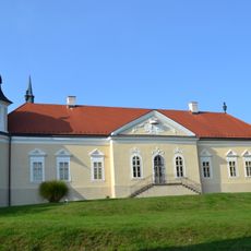Madách Mansion, Dolná Strehová
