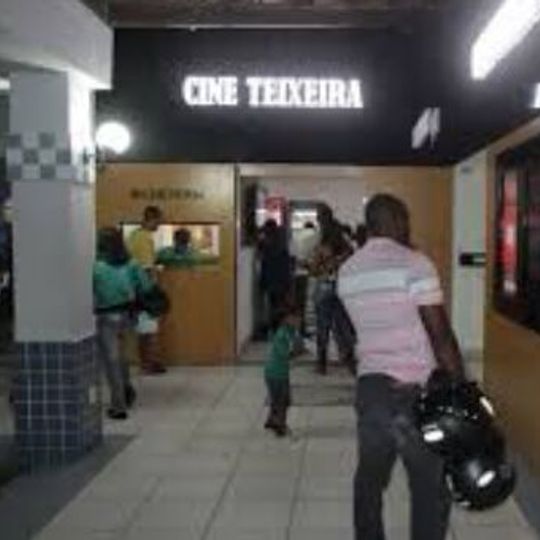 Cine Teixeira Mall