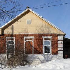 Жилой дом (Гусь-Хрустальный)