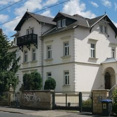 Bautzner Landstraße 54