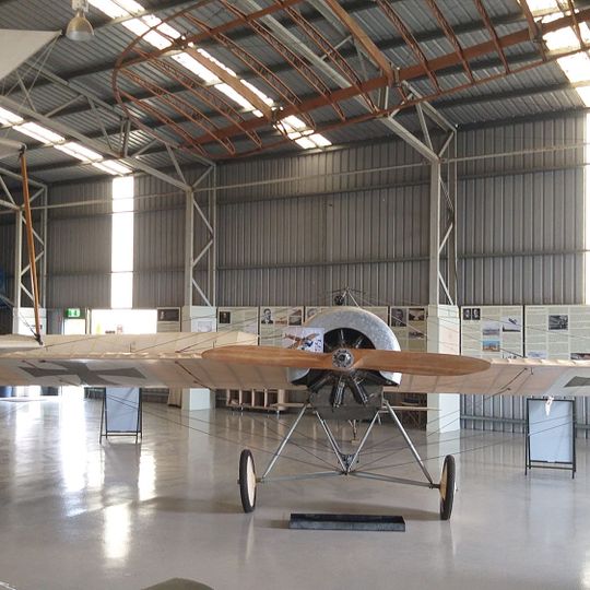 Caboolture Warplane Museum