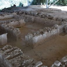 Palace of Nestor