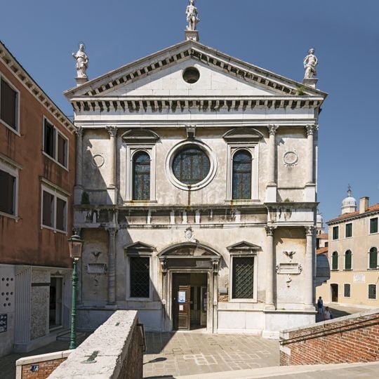 Chiesa di San Sebastiano