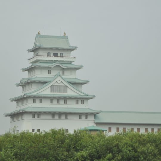 Jōsō City Regional Exchange Center