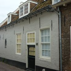Muurhuizen 120, Amersfoort
