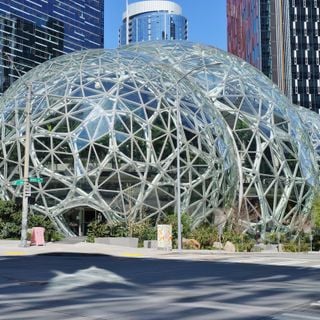 Esferas de Amazon