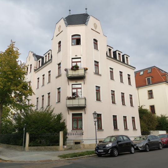 Tzschimmerstraße 27