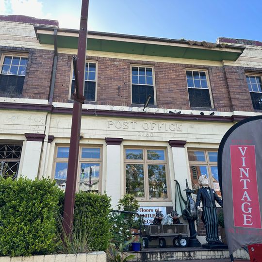 Katoomba Post Office