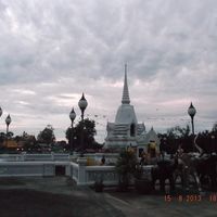 Prowincja Chachoengsao