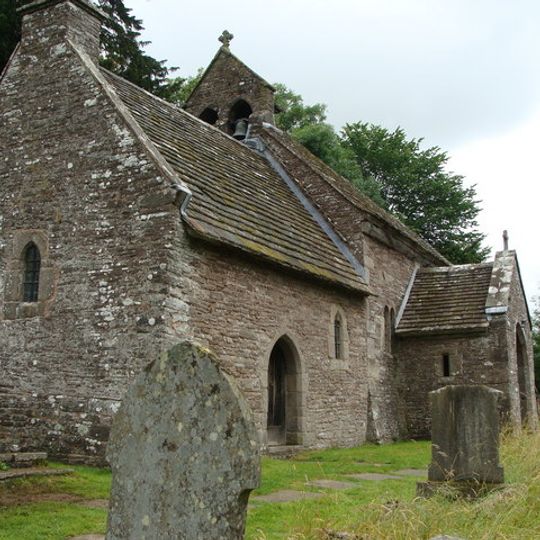 St Issui's Church