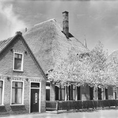 Dorpsstraat 14, Dirkshorn