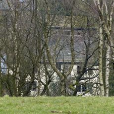 Old Pine Barn Farmhouse