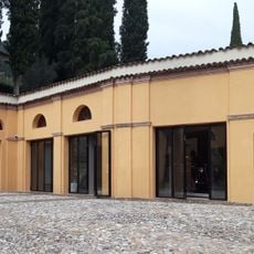 Museo "L'automobile è femmina"