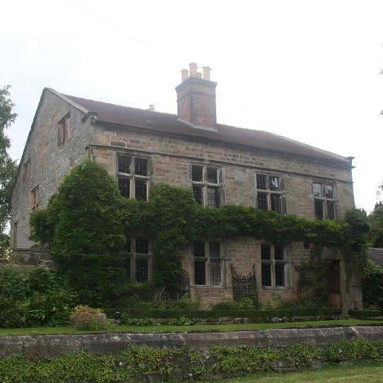 Wheatsheaf Farmhouse