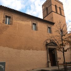 Convent de Sant Francesc de Paula de Granollers
