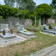 Cmentarz w Kwietnikach