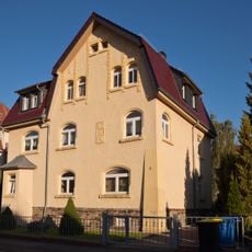 Wohnhaus Goldbachweg 3