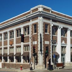 Payne Avenue State Bank