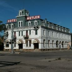 Hotel Metlen