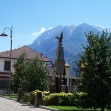 Monumento ai Caduti