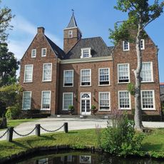 Binckhorst Castle
