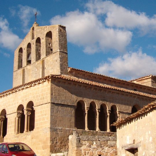 Church of Nuestra Señora de la Asunción