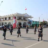 distretto di Quilmaná