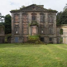 Mavisbank House