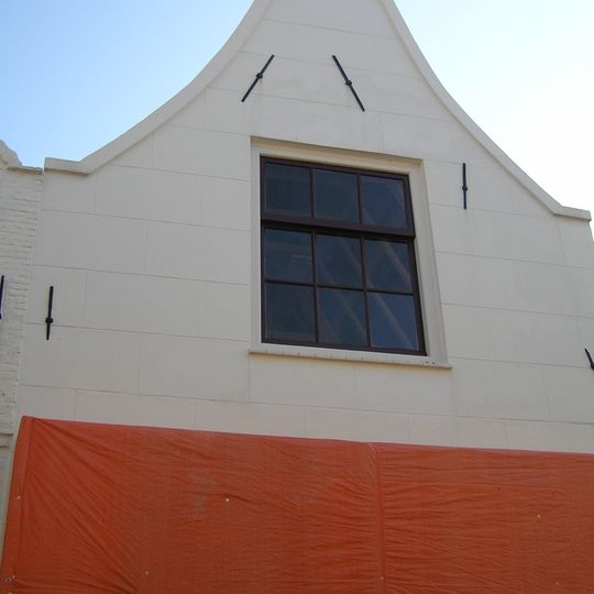 Lange Sint Janstraat 11, Zierikzee