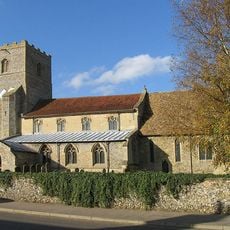 Church of St George