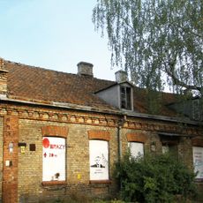 10 Staszica Street in Białystok