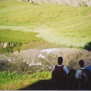 Les grands lacs de Provence-Alpes-Côte d'Azur