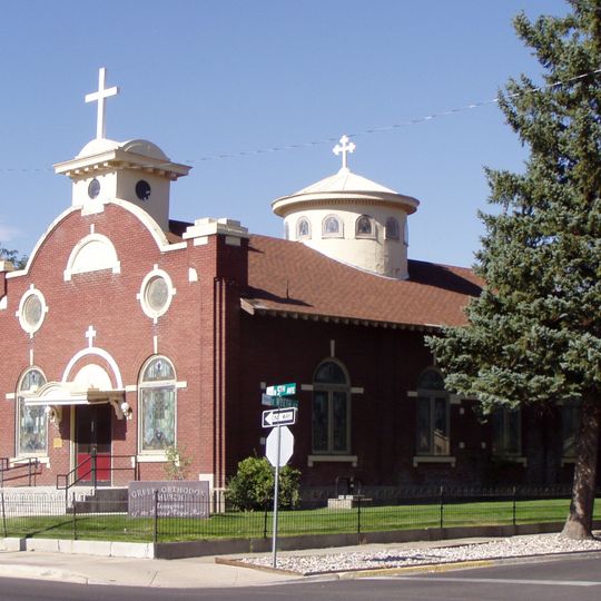 Church of the Assumption