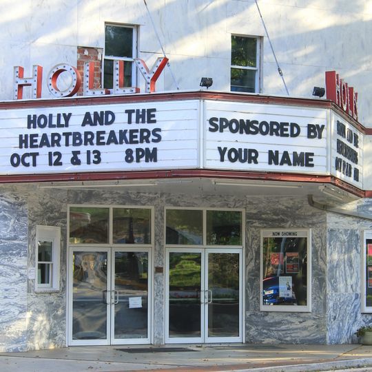Holly Theatre