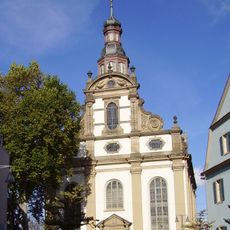 Dreifaltigkeitskirche