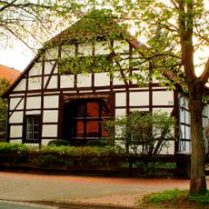 Stammestraße 23, Hannover