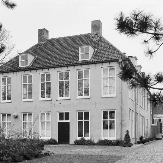 Heuvel 19, Oosterhout