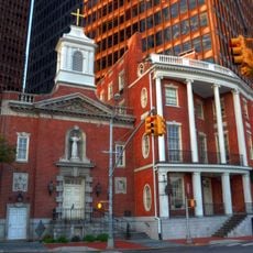 Our Lady of the Holy Rosary Church