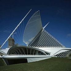 Quadracci Pavilion
