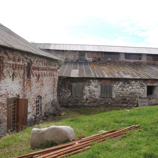 Баня братская