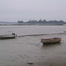 Alde Mudflats