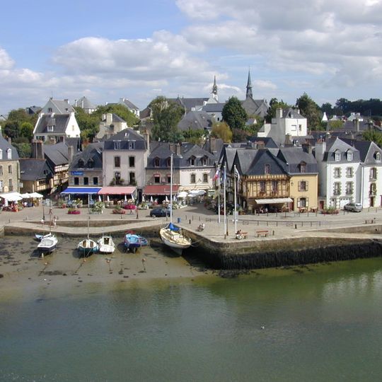 Auray