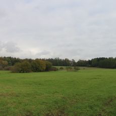 Wiesen nördlich Lahr