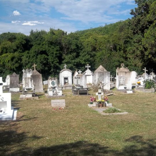 Cementerio