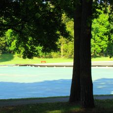 Arkonka (kąpielisko)