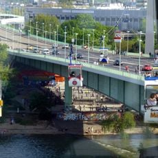 Cologne Cable Car