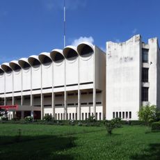 Musée national du Bangladesh